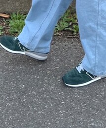 NEW BALANCE | スニーカー