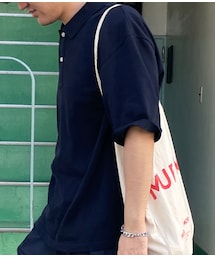 GU | ポロシャツ