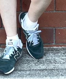 NEW BALANCE | スニーカー