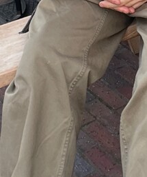 Nigel Cabourn | カーゴパンツ