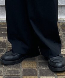 KLEMAN | シューズ