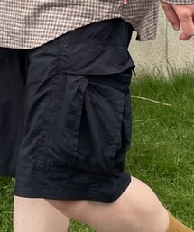 GU | カーゴパンツ