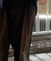 niko and... | パンツ