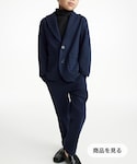 H&M(エイチ・アンド・エム)の「ジャケット/アウター(ジャケット/アウター)」
