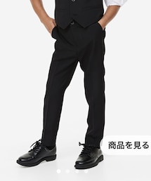 H&M | スラックス