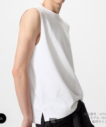 UNIQLO | Tシャツ/カットソー