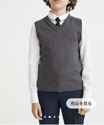 H&M | シャツ/ブラウス