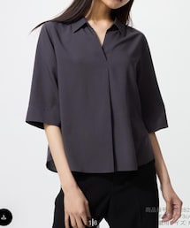 UNIQLO | シャツ/ブラウス