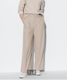 UNIQLO | パンツ