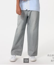 UNIQLO | デニムパンツ