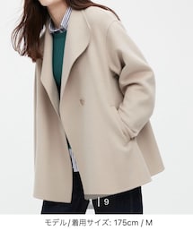 UNIQLO | ジャケット/アウター