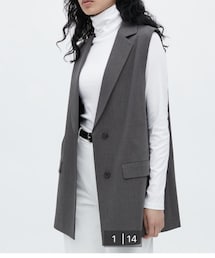 UNIQLO | ベスト