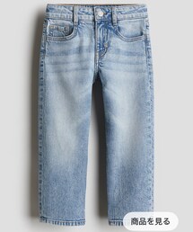 H&M | デニムパンツ