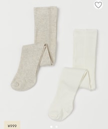 H&M | タイツ/ストッキング