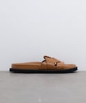 ZARA(ザラ)の「シューズ(サンダル)」