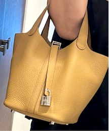 HERMES | ハンドバッグ