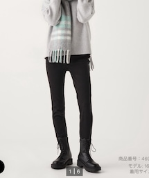 UNIQLO | パンツ