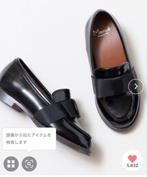 menue | シューズ