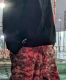 GU | マウンテンパーカー