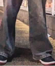 usd | カーゴパンツ