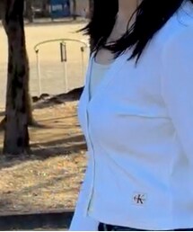 earth music&ecology | キャミソール