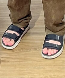 adidas | サンダル