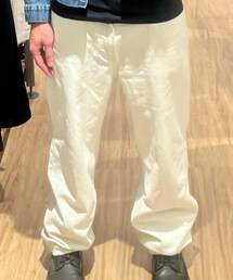 UNIQLO | デニムパンツ