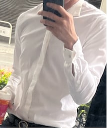 ZARA | シャツ/ブラウス