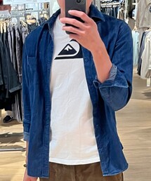 Quiksilver | Tシャツ/カットソー