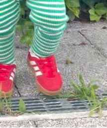 adidas | スニーカー