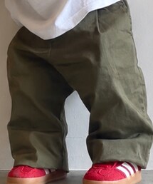 MARLMARL | スラックス