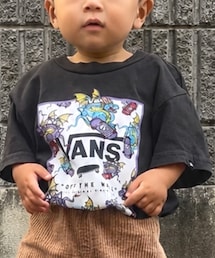 VANS | Tシャツ/カットソー