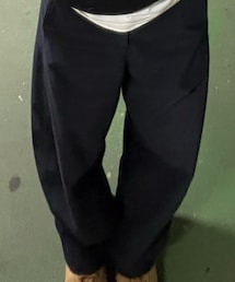 UNIQLO | デニムパンツ