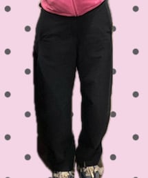 UNIQLO | デニムパンツ