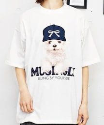 FUN | Tシャツ/カットソー