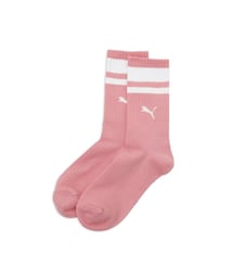 PUMA | PUMA プーマ ユニセックス プーマ ペア ファッション ソックス 1足 PUMA UNISEX(ソックス/靴下)