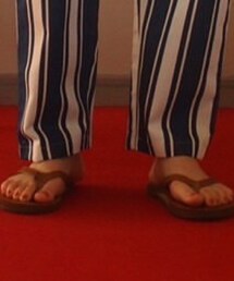 RAINBOW SANDALS | サンダル