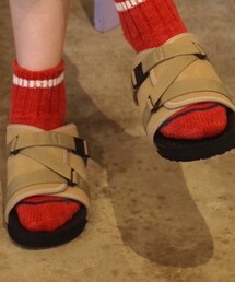 SUBLIME | サンダル