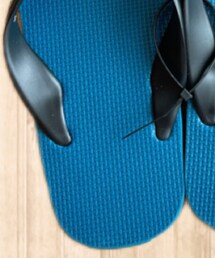 DESCENDANT | サンダル