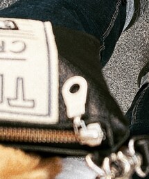 BARBARA RIHL | ショルダーバッグ