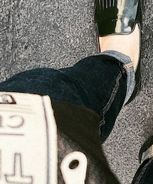 antiqua | デニムパンツ