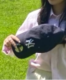 NEW ERA | キャップ