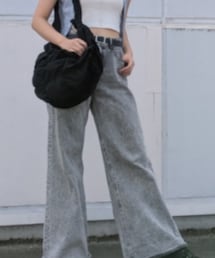 GU | デニムパンツ
