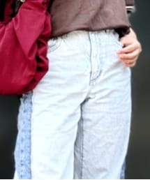GU | デニムパンツ