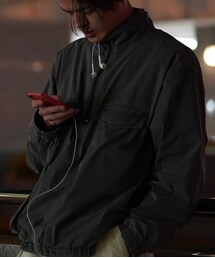 STONEMASTER | ナイロンジャケット