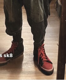 WHIZLIMITED | スニーカー