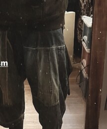 Undercoverism | カーゴパンツ