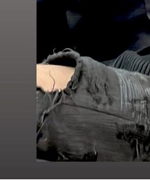 undercover 85 | デニムパンツ