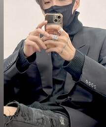 YSL | スーツジャケット