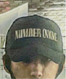 NUMBER (N)INE | キャップ